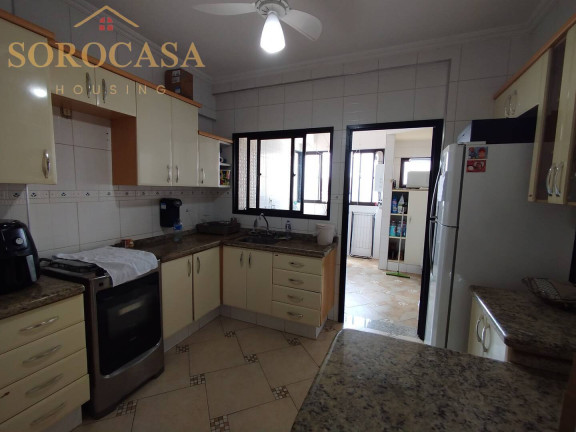 Imagem Apartamento com 3 Quartos à Venda,  em Centro - Sorocaba