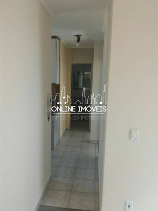 Apartamento com 2 Quartos à Venda, 52 m² em Mogi Guaçu
