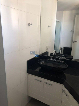 Imagem Cobertura com 3 Quartos à Venda, 210 m² em Moema - São Paulo