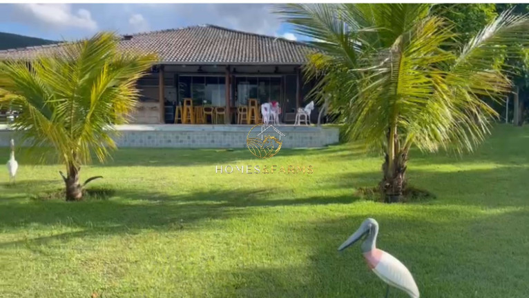 Imagem Imóvel com 4 Quartos à Venda, 3.146 m² em Zona Rural - Minaçu Imagem Imóvel com 4 Quartos à Venda, 3.146 m² em Zona Rural - Minaçu