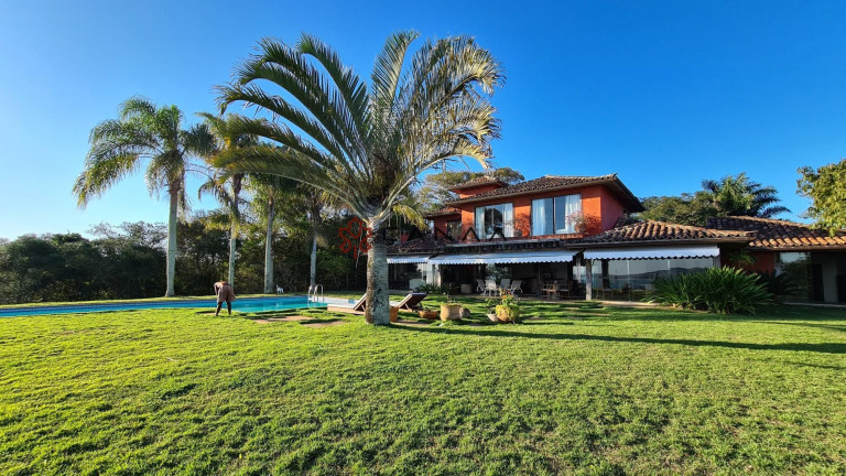 Imagem Casa com 4 Quartos à Venda, 600 m² em Manguinhos - Armação Dos Búzios
