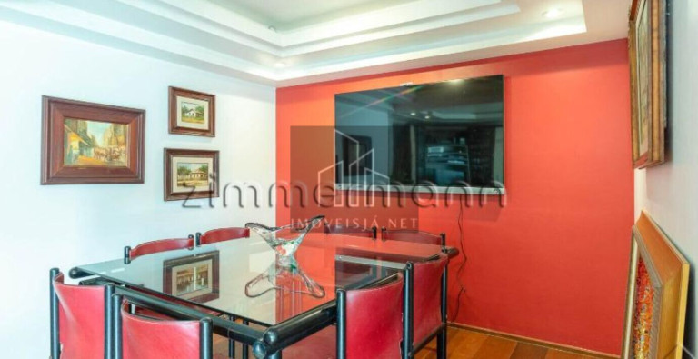 Imagem Apartamento com 2 Quartos à Venda, 150 m² em Perdizes - São Paulo