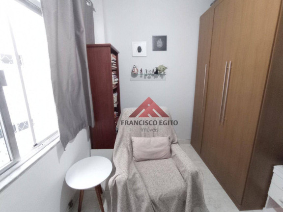 Imagem Apartamento com 3 Quartos à Venda, 65 m² em Santa Rosa - Niterói Imagem Apartamento com 3 Quartos à Venda, 65 m² em Santa Rosa - Niterói