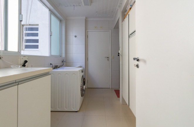 Imagem Apartamento com 3 Quartos à Venda, 176 m² em Consolação - São Paulo Imagem Apartamento com 3 Quartos à Venda, 176 m² em Consolação - São Paulo
