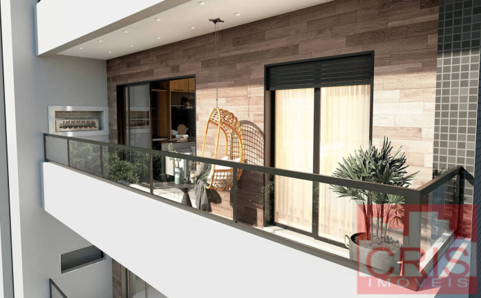 Imagem Apartamento com 3 Quartos à Venda, 113 m² em Humaitá - Bento Gonçalves