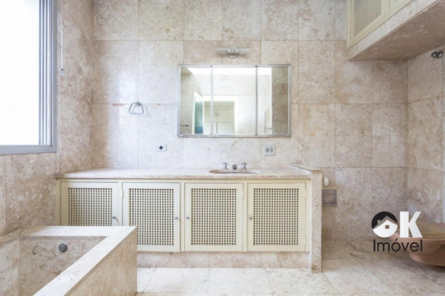 Imagem Apartamento com 4 Quartos à Venda, 468 m² em Higienópolis - São Paulo Imagem Apartamento com 4 Quartos à Venda, 468 m² em Higienópolis - São Paulo