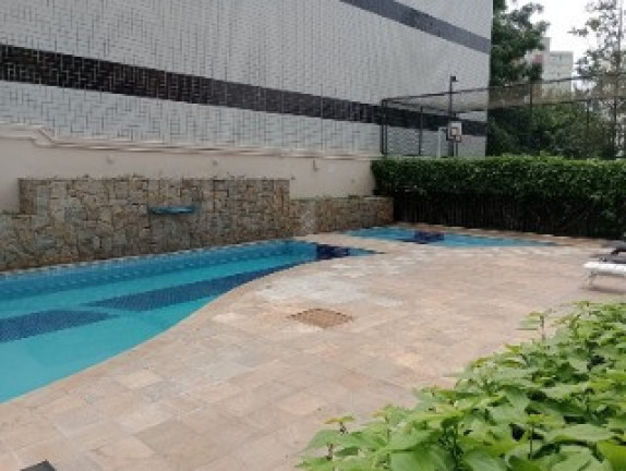 Imagem Apartamento com 2 Quartos à Venda, 53 m² em Jardim Celeste - São Paulo