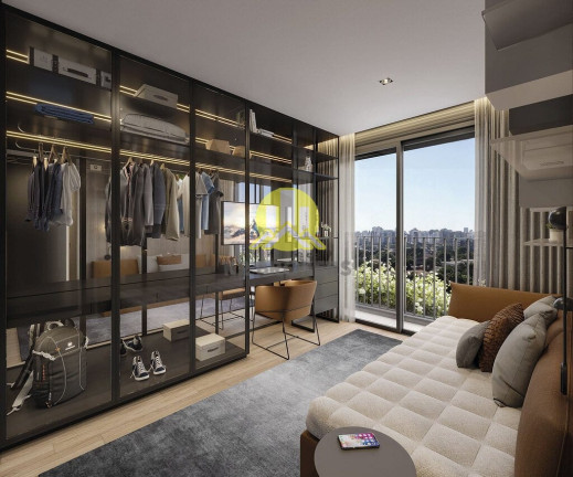 Imagem Cobertura com 4 Quartos à Venda, 398 m² em Jardim Paulista - São Paulo Imagem Cobertura com 4 Quartos à Venda, 398 m² em Jardim Paulista - São Paulo