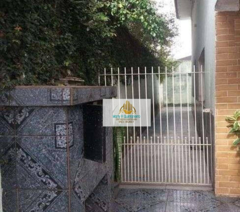 Imagem Sobrado com 3 Quartos à Venda, 283 m² em Jardim Bom Clima - Guarulhos Imagem Sobrado com 3 Quartos à Venda, 283 m² em Jardim Bom Clima - Guarulhos