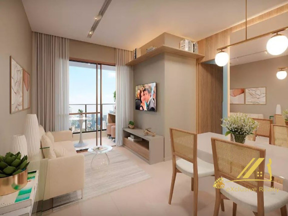 Imagem Imóvel com 2 Quartos à Venda, 58 m² em Parque Bela Vista - Salvador Imagem Imóvel com 2 Quartos à Venda, 58 m² em Parque Bela Vista - Salvador