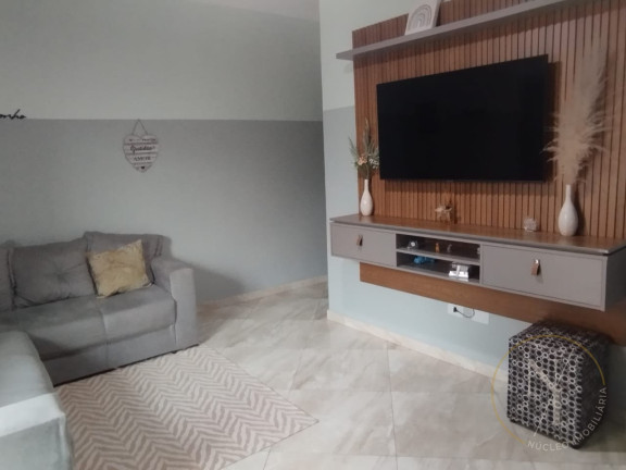 Imagem Casa com 3 Quartos à Venda, 125 m² em Mato Das Cobras - Guarulhos