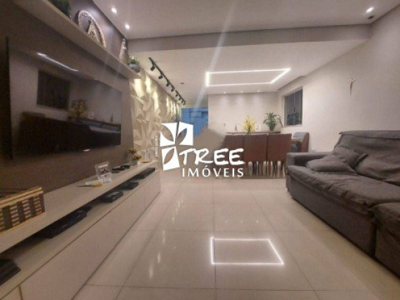 Imagem Sobrado com 3 Quartos à Venda, 176 m² em Jardim Castanha - Guarulhos