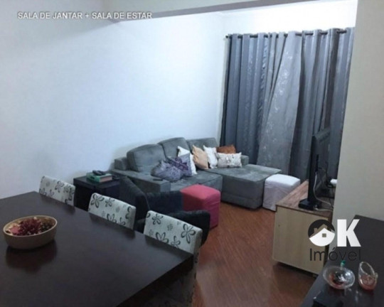 Imagem Apartamento com 3 Quartos à Venda, 100 m² em Higienópolis - São Paulo