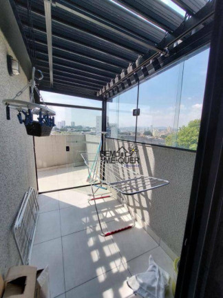 Imagem Apartamento com 2 Quartos à Venda, 49 m² em Vila Jaguara - São Paulo Imagem Apartamento com 2 Quartos à Venda, 49 m² em Vila Jaguara - São Paulo