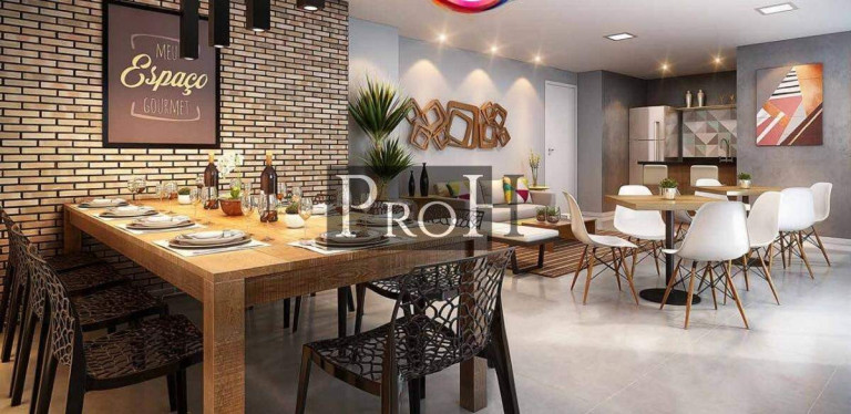 Imagem Apartamento com 2 Quartos à Venda, 38 m² em Ferrazópolis - São Bernardo Do Campo Imagem Apartamento com 2 Quartos à Venda, 38 m² em Ferrazópolis - São Bernardo Do Campo