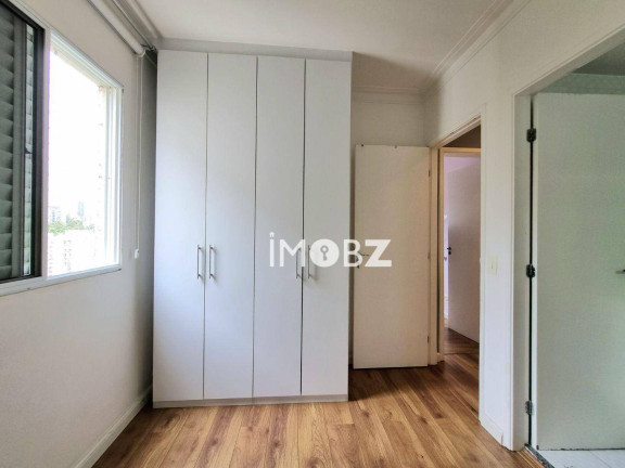 Imagem Imóvel com 3 Quartos à Venda, 62 m² em Vila Andrade - São Paulo
