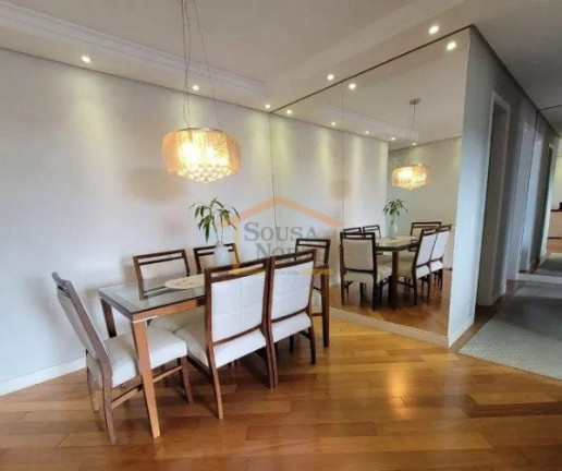 Imagem Apartamento com 3 Quartos à Venda, 86 m² em Vila Maria Alta - São Paulo Imagem Apartamento com 3 Quartos à Venda, 86 m² em Vila Maria Alta - São Paulo