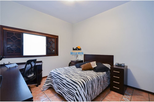 Imagem Casa com 4 Quartos à Venda,  em Alto Da Boa Vista - São Paulo