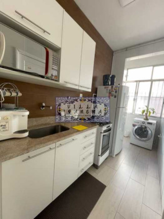 Imagem Apartamento com 2 Quartos à Venda, 51 m² em Icaraí - Niterói Imagem Apartamento com 2 Quartos à Venda, 51 m² em Icaraí - Niterói