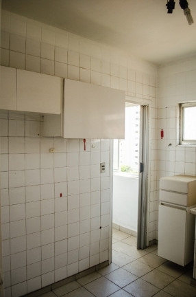 Imagem Imóvel com 2 Quartos à Venda, 63 m² em Vila Clementino - São Paulo