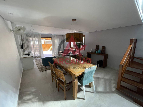 Imagem Casa com 3 Quartos à Venda, 166 m² em Pereque Açu - Ubatuba Imagem Casa com 3 Quartos à Venda, 166 m² em Pereque Açu - Ubatuba
