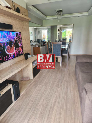Imagem Apartamento com 3 Quartos à Venda, 69 m² em Vila Da Penha - Rio De Janeiro Imagem Apartamento com 3 Quartos à Venda, 69 m² em Vila Da Penha - Rio De Janeiro