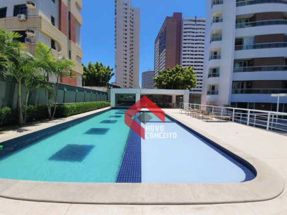Imagem Apartamento com 3 Quartos à Venda, 106 m² em Meireles - Fortaleza Imagem Apartamento com 3 Quartos à Venda, 106 m² em Meireles - Fortaleza