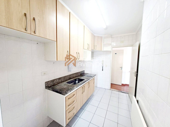 Imagem Apartamento com 3 Quartos à Venda, 65 m² em Jardim Veneza - São José Dos Campos Imagem Apartamento com 3 Quartos à Venda, 65 m² em Jardim Veneza - São José Dos Campos