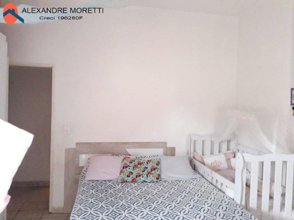 Imagem Casa com 2 Quartos à Venda, 250 m² em Araçoiaba Da Serra