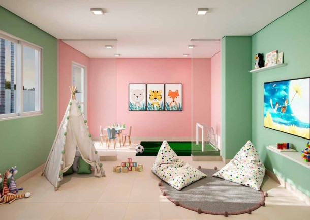 Imagem Apartamento com 2 Quartos à Venda, 42 m² em Barra Funda - São Paulo Imagem Apartamento com 2 Quartos à Venda, 42 m² em Barra Funda - São Paulo