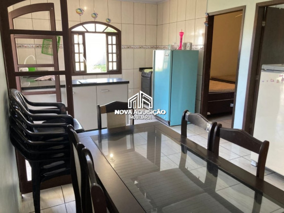 Imagem Casa com 3 Quartos à Venda, 150 m² em Gaivotas - Matinhos Imagem Casa com 3 Quartos à Venda, 150 m² em Gaivotas - Matinhos