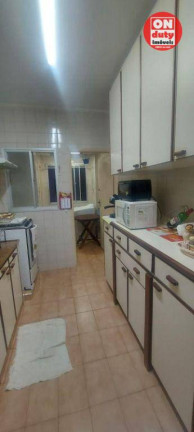 Imagem Apartamento com 2 Quartos à Venda, 66 m² em Vila Belmiro - Santos Imagem Apartamento com 2 Quartos à Venda, 66 m² em Vila Belmiro - Santos