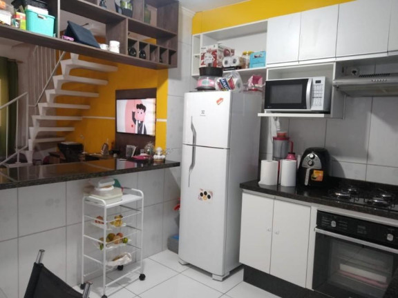 Imagem Sobrado com 2 Quartos à Venda, 49 m² em Itaim Paulista - São Paulo