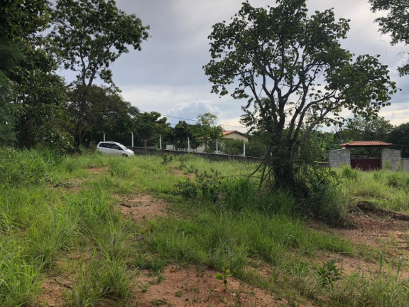 Imagem Terreno à Venda, 6.500 m² em Quintas Do Jacuba - Contagem