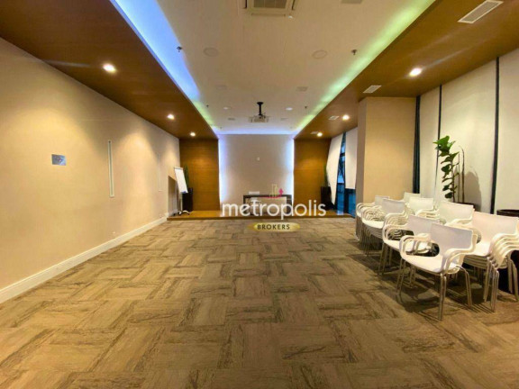 Imagem Sala Comercial à Venda, 204 m² em Cerâmica - São Caetano Do Sul Imagem Sala Comercial à Venda, 204 m² em Cerâmica - São Caetano Do Sul