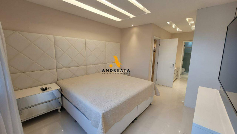 Imagem Apartamento com 4 Quartos à Venda, 230 m² em Barra Da Tijuca - Rio De Janeiro