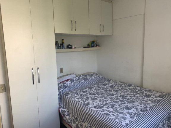 Imagem Apartamento com 3 Quartos à Venda, 65 m² em Jardim Arpoador - São Paulo