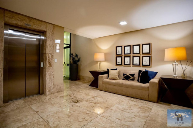 Imagem Apartamento com 5 Quartos à Venda, 338 m² em Barra - Salvador Imagem Apartamento com 5 Quartos à Venda, 338 m² em Barra - Salvador