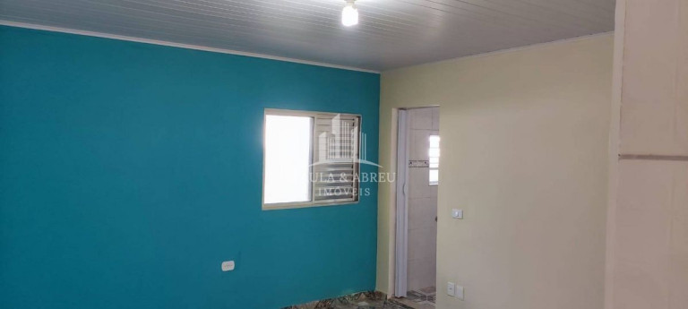 Imagem Casa com 2 Quartos à Venda, 242 m² em Jardim Zaira - Mauá