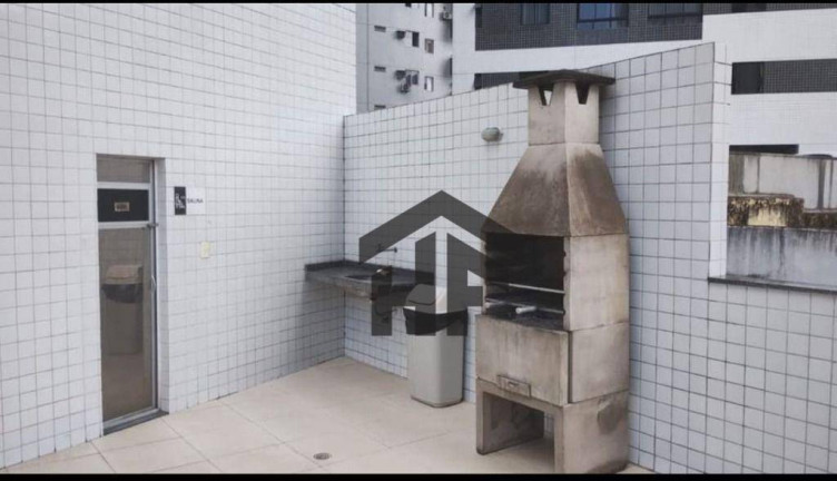 Imagem Apartamento com 3 Quartos à Venda, 63 m² em Casa Amarela - Recife Imagem Apartamento com 3 Quartos à Venda, 63 m² em Casa Amarela - Recife