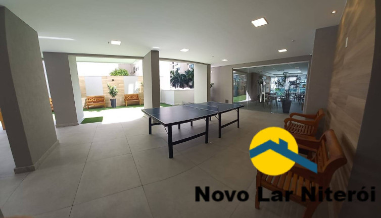 Imagem Apartamento com 3 Quartos à Venda, 107 m² em Icaraí - Niterói Imagem Apartamento com 3 Quartos à Venda, 107 m² em Icaraí - Niterói