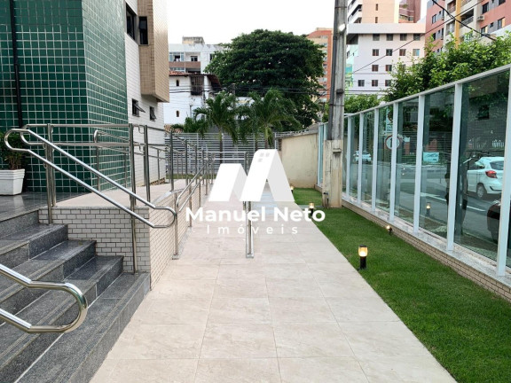 Imagem Apartamento com 3 Quartos à Venda, 101 m² em Meireles - Fortaleza