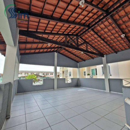 Imagem Apartamento com 2 Quartos para Alugar, 50 m² em Arianópolis (jurema) - Caucaia
