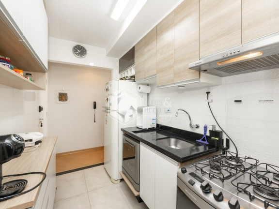 Imagem Apartamento com 3 Quartos à Venda, 65 m² em City América - São Paulo Imagem Apartamento com 3 Quartos à Venda, 65 m² em City América - São Paulo