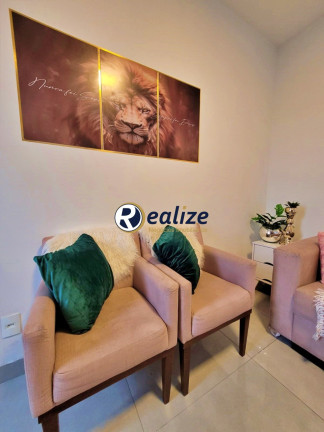 Imagem Imóvel com 2 Quartos à Venda, 130 m² em Praia Do Morro - Guarapari