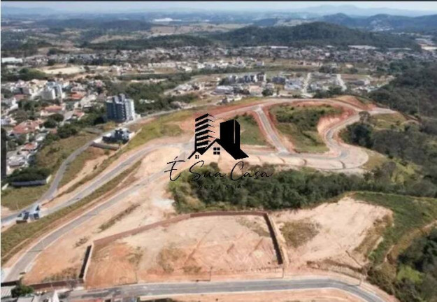 Imagem Terreno à Venda, 395 m² em Salomé - Betim Imagem Terreno à Venda, 395 m² em Salomé - Betim