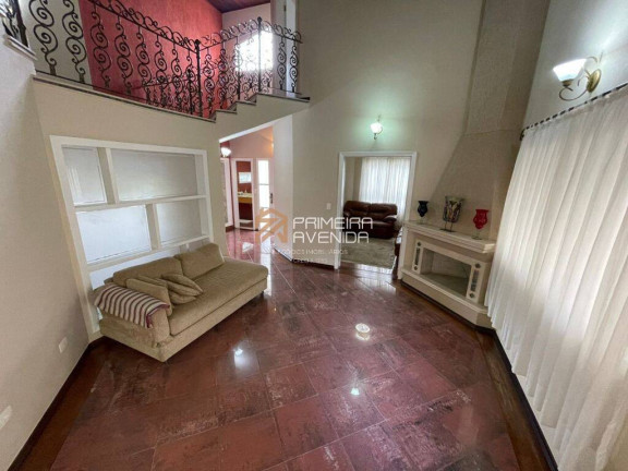 Imagem Casa com 4 Quartos à Venda, 292 m² em Jardim Aquarius - São José Dos Campos