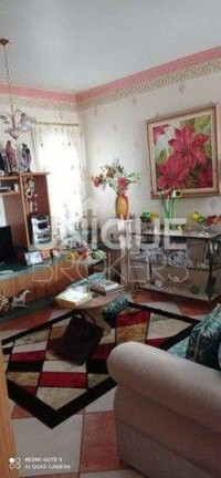 Imagem Apartamento com 3 Quartos à Venda, 113 m² em Anhangabaú - Jundiaí Imagem Apartamento com 3 Quartos à Venda, 113 m² em Anhangabaú - Jundiaí