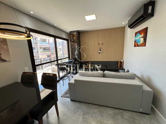 Imagem Apartamento com 2 Quartos à Venda, 64 m² em Praia Grande - Governador Celso Ramos Imagem Apartamento com 2 Quartos à Venda, 64 m² em Praia Grande - Governador Celso Ramos
