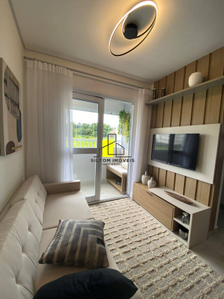 Imagem Apartamento com 2 Quartos à Venda, 49 m² em Jardim Gurilândia - Taubaté Imagem Apartamento com 2 Quartos à Venda, 49 m² em Jardim Gurilândia - Taubaté